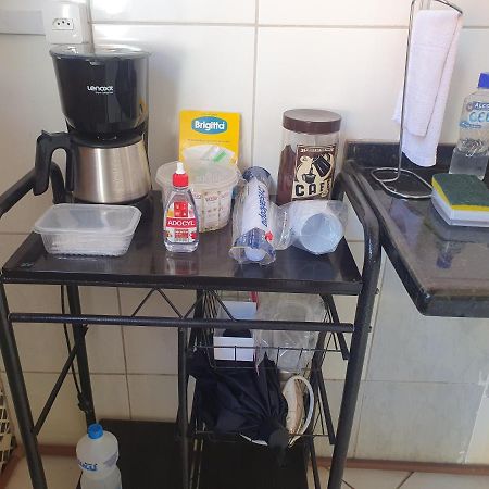 Suite Principio Vila Velha  Εξωτερικό φωτογραφία