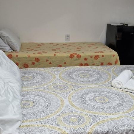 Suite Principio Vila Velha  Εξωτερικό φωτογραφία