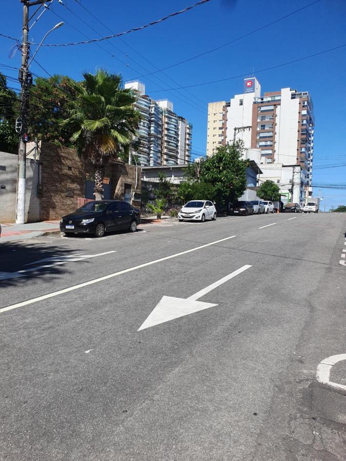 Suite Principio Vila Velha  Εξωτερικό φωτογραφία