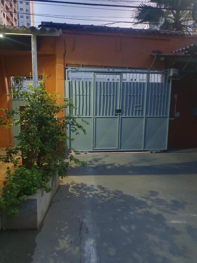 Suite Principio Vila Velha  Εξωτερικό φωτογραφία