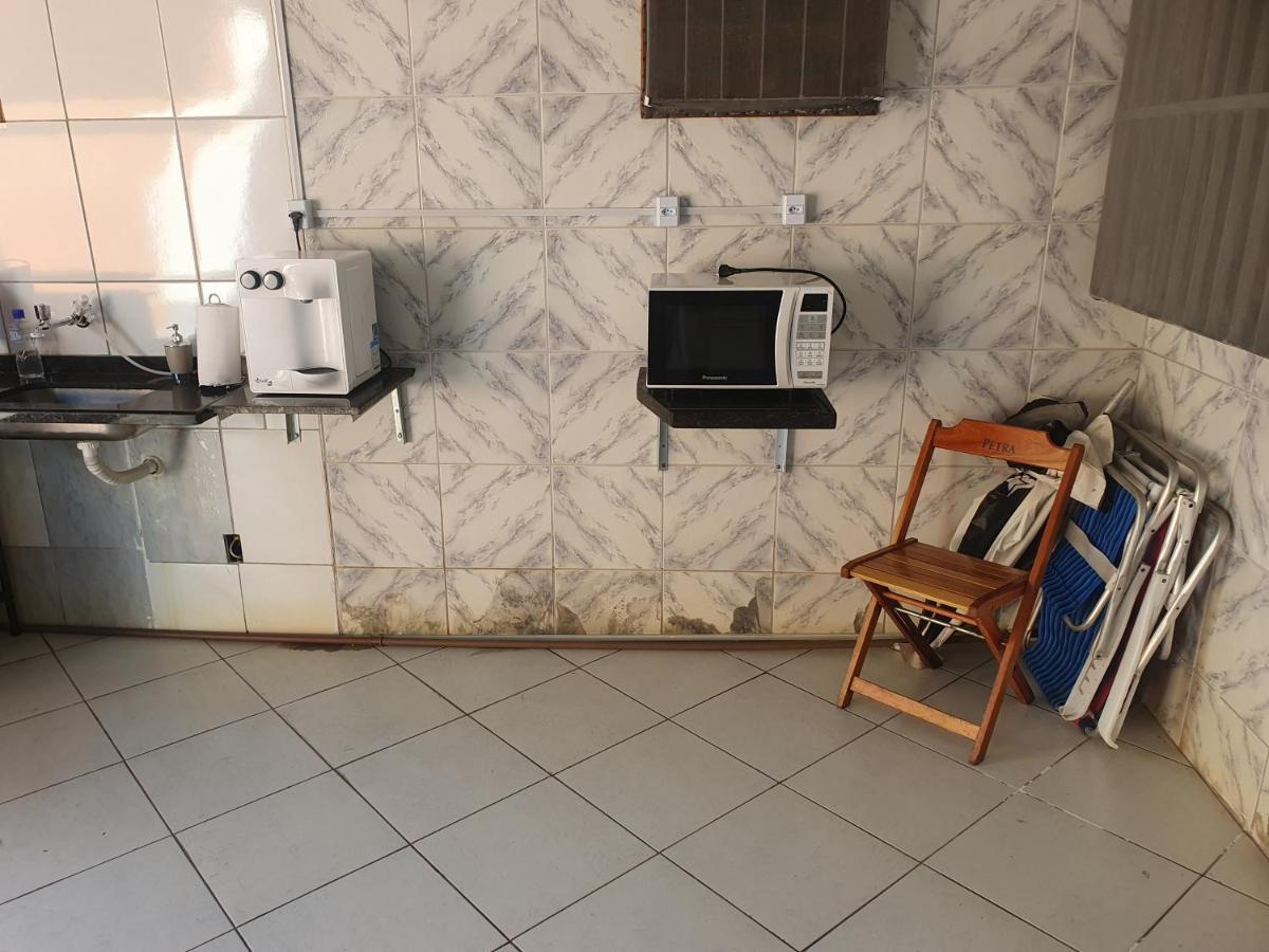 Suite Principio Vila Velha  Εξωτερικό φωτογραφία