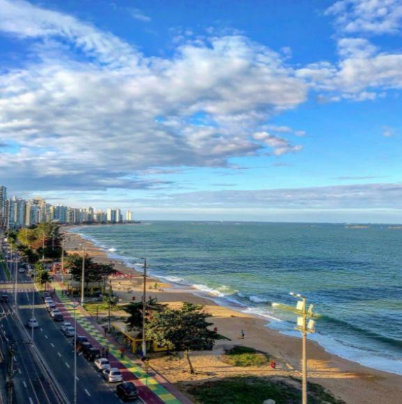 Suite Principio Vila Velha  Εξωτερικό φωτογραφία