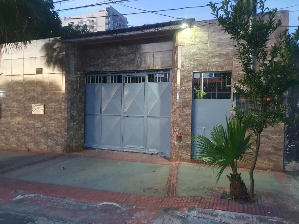 Suite Principio Vila Velha  Εξωτερικό φωτογραφία