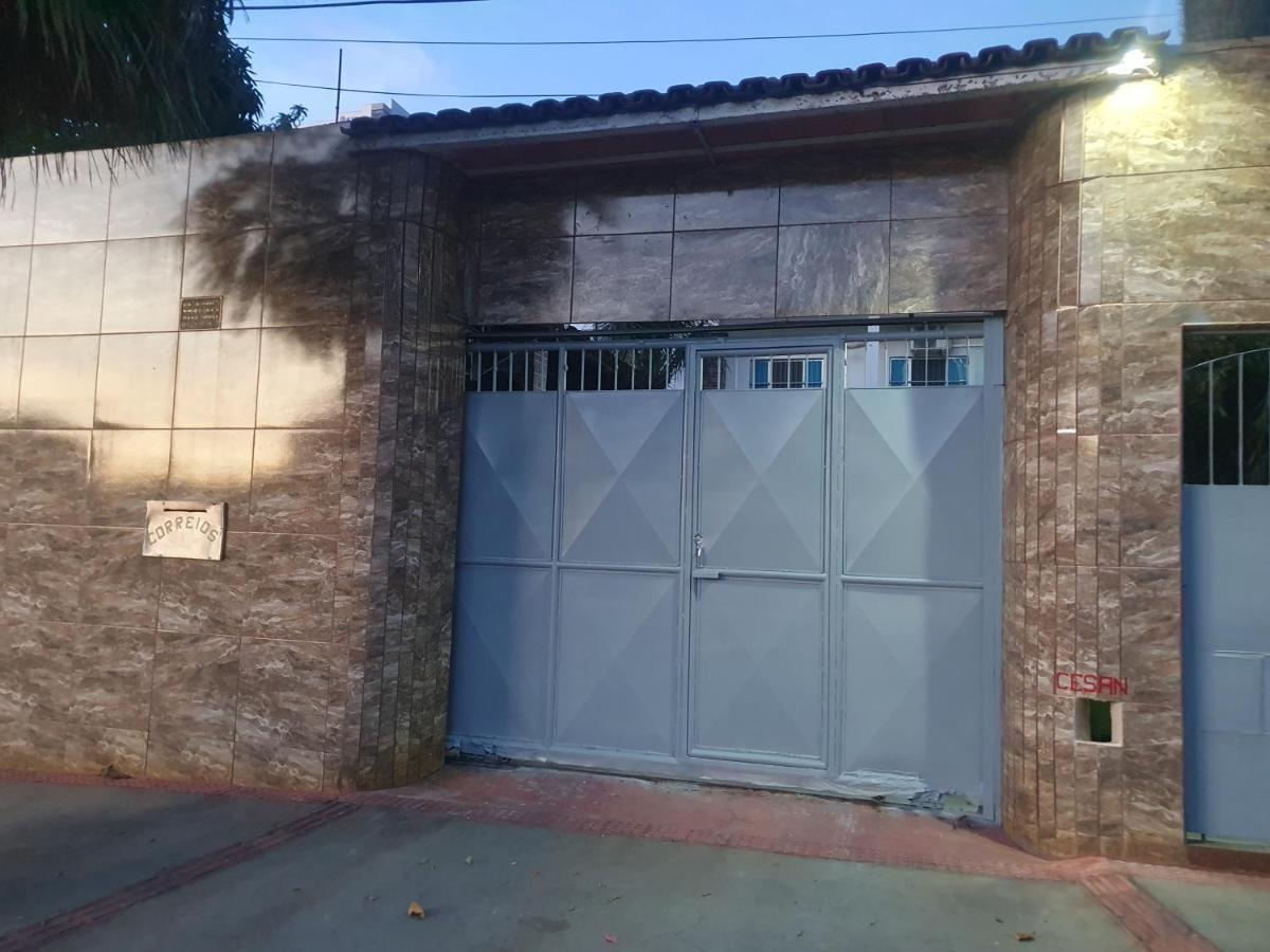 Suite Principio Vila Velha  Εξωτερικό φωτογραφία