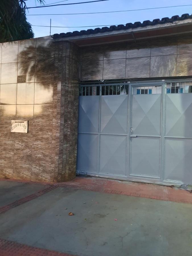 Suite Principio Vila Velha  Εξωτερικό φωτογραφία
