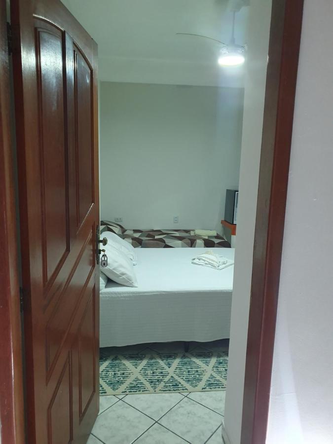 Suite Principio Vila Velha  Εξωτερικό φωτογραφία