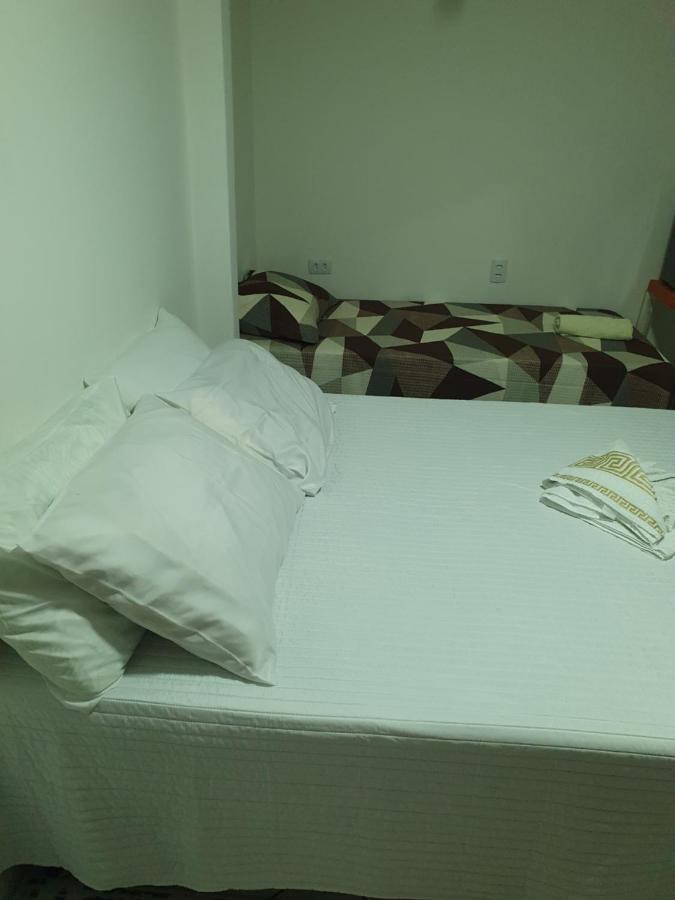 Suite Principio Vila Velha  Εξωτερικό φωτογραφία
