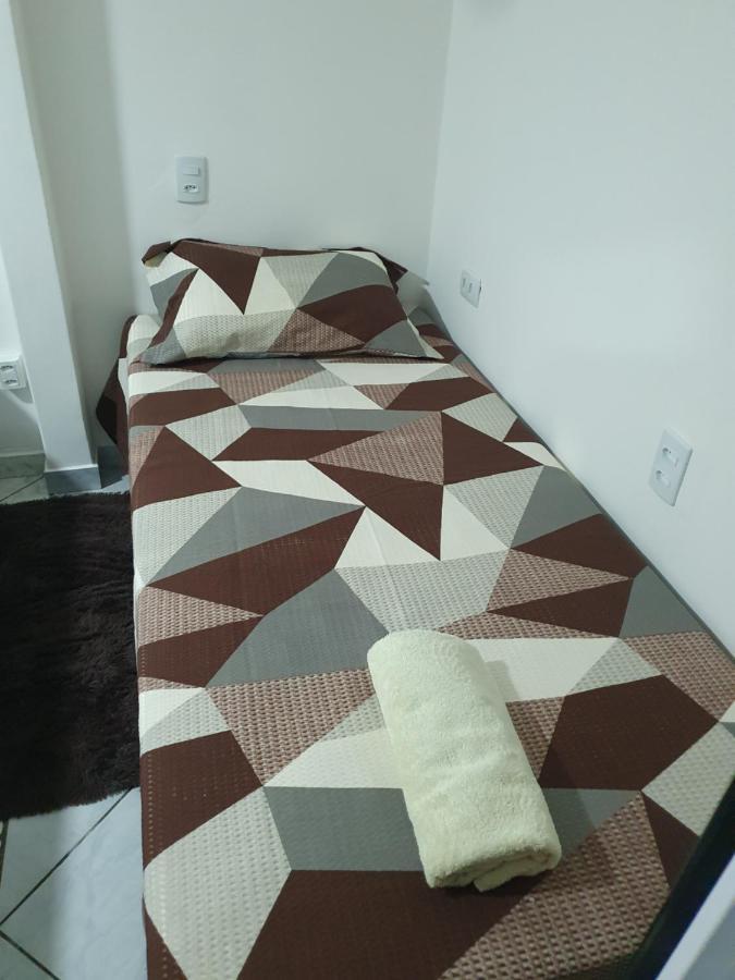 Suite Principio Vila Velha  Εξωτερικό φωτογραφία