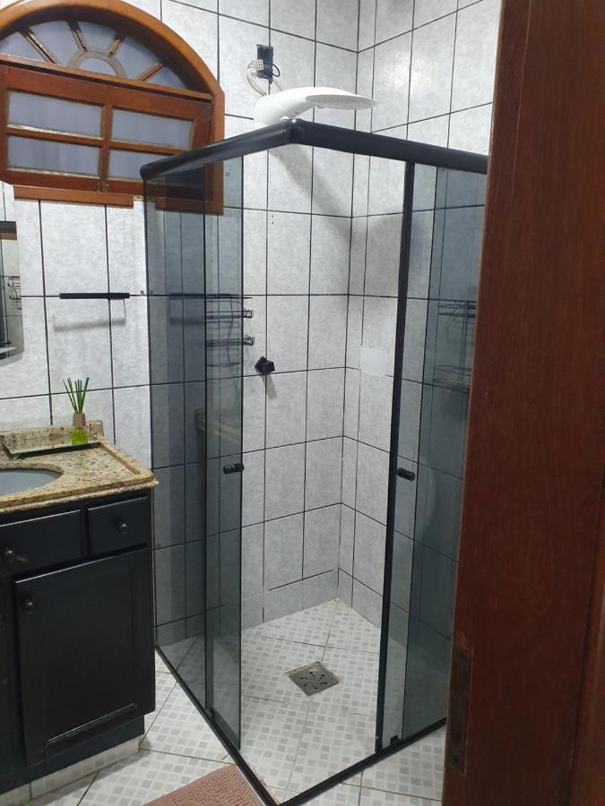 Suite Principio Vila Velha  Εξωτερικό φωτογραφία