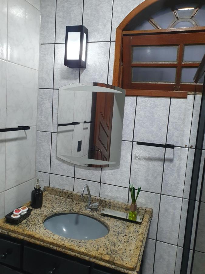 Suite Principio Vila Velha  Εξωτερικό φωτογραφία