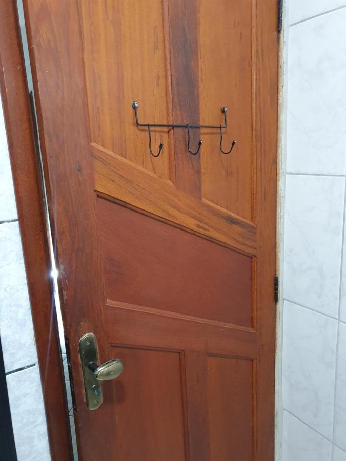 Suite Principio Vila Velha  Εξωτερικό φωτογραφία