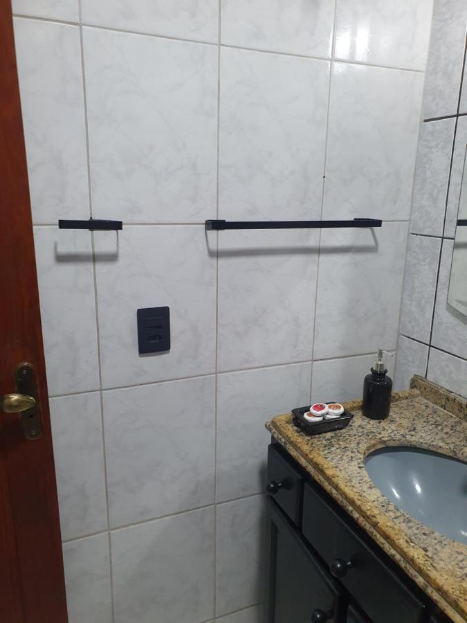 Suite Principio Vila Velha  Εξωτερικό φωτογραφία