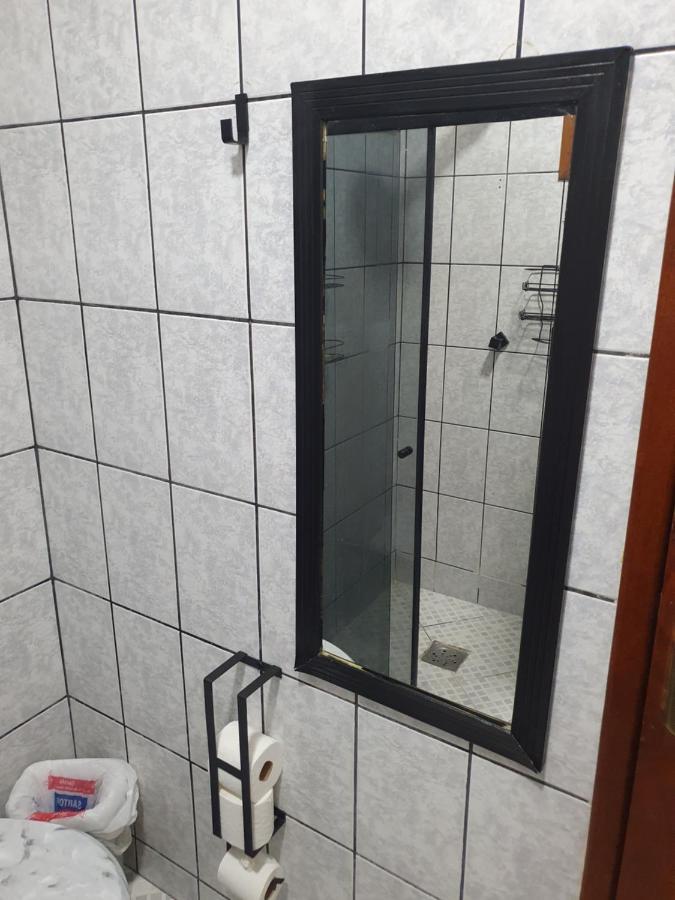 Suite Principio Vila Velha  Εξωτερικό φωτογραφία