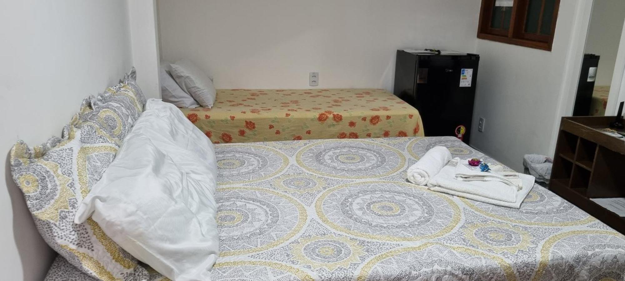 Suite Principio Vila Velha  Εξωτερικό φωτογραφία